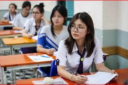 1.223.776 thí sinh đăng ký dự thi tốt nghiệp THPT 2026