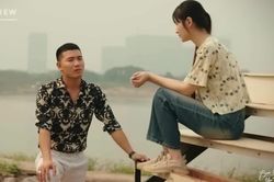Bước chân vào đời tập 32: Hưng 'bóc phốt' Dũng