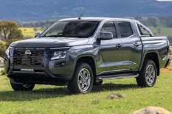 Cập nhật bảng giá xe ô tô hãng Nissan mới nhất tháng 5/2026