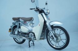 Cập nhật bảng giá xe Honda Super Cub C125 mới nhất tháng 5/2026