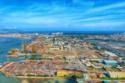 TP HCM: Từ trung tâm kinh tế đến 'siêu đô thị' công nghiệp - năng lượng