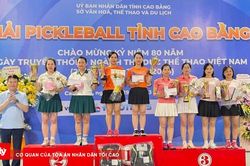Cao Bằng hoàn thiện cơ chế quản lý sáng kiến, thúc đẩy sở hữu trí tuệ trong thể thao