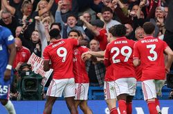 Kết quả bóng đá hôm nay 5/5: Man City 'báo tin vui' cho Arsenal