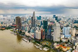 Mô hình phát triển mới cho TPHCM khi sự phồn vinh không còn là động lực
