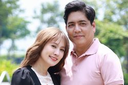 Hôn nhân 20 năm với đạo diễn Đức Thịnh và giọt nước mắt của diễn viên Thanh Thúy