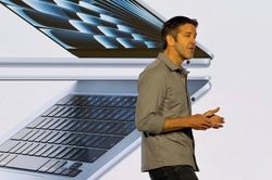 Giải mã cơn sốt MacBook Neo 599 USD: Nước cờ cao tay của tân CEO Apple