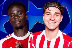 Nhận định Arsenal vs Atletico Madrid: Pháo thủ giương oai