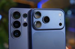 Vì sao làm vỡ điện thoại Samsung 'đau ví' hơn cả làm rơi iPhone?