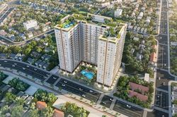 Tecco Felice Homes - Hiện thực hóa giấc mơ an cư với mức giá 3x triệu/m2
