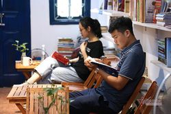 Từ giấc mơ 'thư trung hữu kim ngọc' đến thực tế kinh tế tri thức