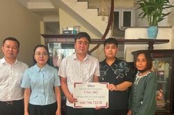 Bạn đọc ủng hộ các hoàn cảnh khó khăn 10 ngày giữa tháng 4/2026