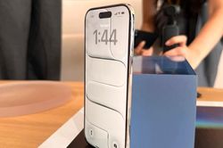 iPhone Air khiến cả đối thủ cũng 'ngã đau'