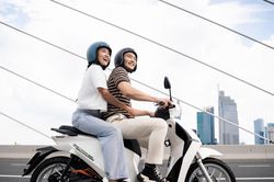 'Giờ G' chuyển đổi xanh cận kề: cuộc đua xe điện bước sang vòng loại