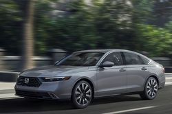 Honda đang phải trả giá đắt với canh bạc xe điện