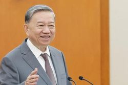 Tổng Bí thư, Chủ tịch nước thăm Sri Lanka: Từ chiều sâu lịch sử sang hợp tác phát triển