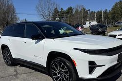 Xe điện của Jeep 'bốc hơi' gần nửa giá trị sau khi lăn bánh chỉ hơn 100km