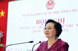 Phó Thủ tướng: 3 phương án sắp xếp cán bộ không chuyên trách cấp xã nghỉ từ 31/5
