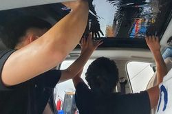 7 cách chống nắng nóng hiệu quả cho xe đời cũ khi mùa hè đến