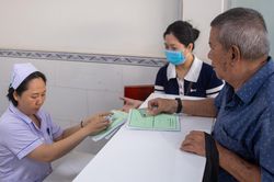 Hơn 14 triệu dân TPHCM sẽ có hồ sơ sức khỏe điện tử gắn với mã định danh