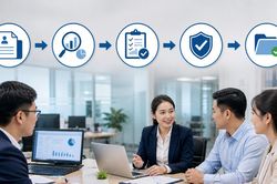 Một ngân hàng rút ngắn thời gian lập hồ sơ thẩm định từ 5 ngày xuống nửa ngày nhờ AI
