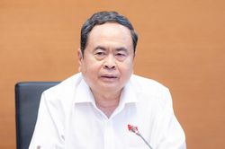 Thách thức lớn nhất của Quốc hội là yêu cầu phải đổi mới mạnh mẽ về tư duy