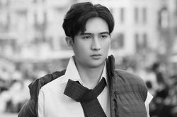 Người mẫu Bằng Dương 'Vietnam Next Top Model' qua đời ở tuổi 32