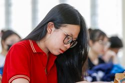 Năm 2026 có mức đăng ký thi tốt nghiệp THPT cao kỷ lục, hơn 1,22 triệu thí sinh