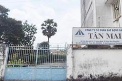 Chiếm đất công 6 năm, một công ty buộc nộp hơn 22 tỷ đồng