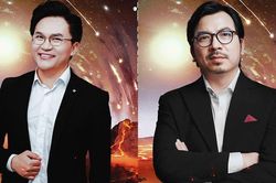 MC Đại Nghĩa, Đinh Tiến Dũng tham gia 'Anh trai vượt ngàn chông gai 2026'