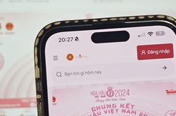 Điểm đặc biệt của nền tảng số đồng hành cùng Hoa hậu Việt Nam 2026