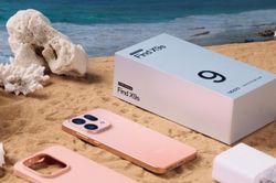 Oppo ra mắt Find X9s cùng loạt thiết bị thông minh tại Việt Nam