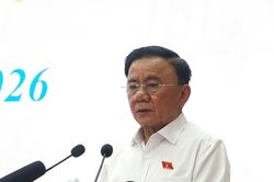 Thường trực Ban Bí thư: Khẩn trương, minh bạch xử lý kiến nghị của dân