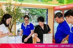 Doanh thu của Vinamilk trong qu&yacute; I năm 2026 khởi sắc