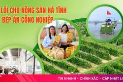 Bài 2: Tái cấu trúc sản xuất, hoàn thiện chuỗi cung ứng