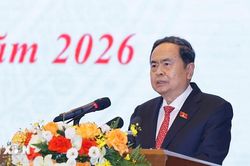 Tiếp tục đổi mới tư duy xây dựng pháp luật, nâng cao hiệu quả giám sát