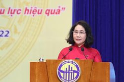 80 năm ngành Thống kê Việt Nam: Khẳng định vai trò chiến lược trong quản trị quốc gia