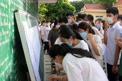 Tuyển sinh 2026: Bộ GD&ĐT hướng dẫn đăng ký xét tuyển hoàn toàn trực tuyến