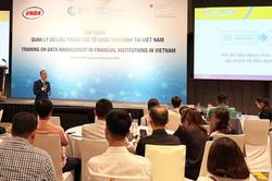 Ph&oacute; Tổng Gi&aacute;m đốc Nam A Bank tiết lộ t&agrave;i sản quan trọng nhất của doanh nghiệp hiện đại