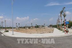 Khánh Hòa hoàn thành lựa chọn 9 khu tái định cư cho dự án đường sắt tốc độ cao