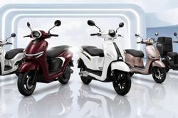TMT Motors hé lộ thời điểm ra mắt xe máy điện