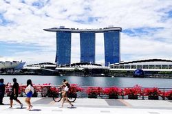 Singapore ứng dụng AI chống lừa đảo tài chính