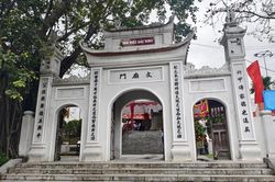 Lan tỏa giá trị bảo vật quốc gia 12 bia "Kim bảng lưu phương"