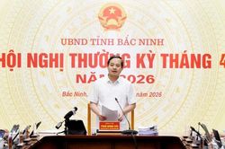 Tập trung cao chỉ đạo điều hành theo kịch bản tăng trưởng hai con số