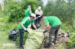 Tiếp tục hoàn thiện phương án giá xử lý rác thải sinh hoạt