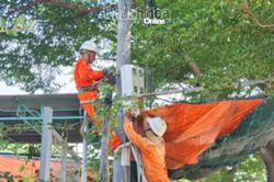 Công ty Điện lực Khánh Hòa chuẩn bị triển khai thay đổi khung giờ biểu giá điện