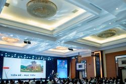 Viện Nghiên cứu VARS công bố Bộ Tiêu chuẩn VRES: Thước đo mới cho thị trường bất động sản