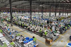 Giao Bình: Tập trung nguồn lực, bứt phá lên phường trước năm 2030