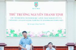 Đề xuất bãi bỏ 60 ngành, nghề đầu tư kinh doanh có điều kiện