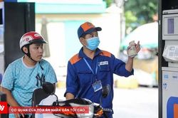 Kéo dài việc giảm thuế nhập khẩu một số mặt hàng xăng dầu về 0%