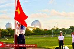 Lịch nghỉ dịp Quốc kh&aacute;nh 2/9 năm nay k&eacute;o d&agrave;i 5 ng&agrave;y